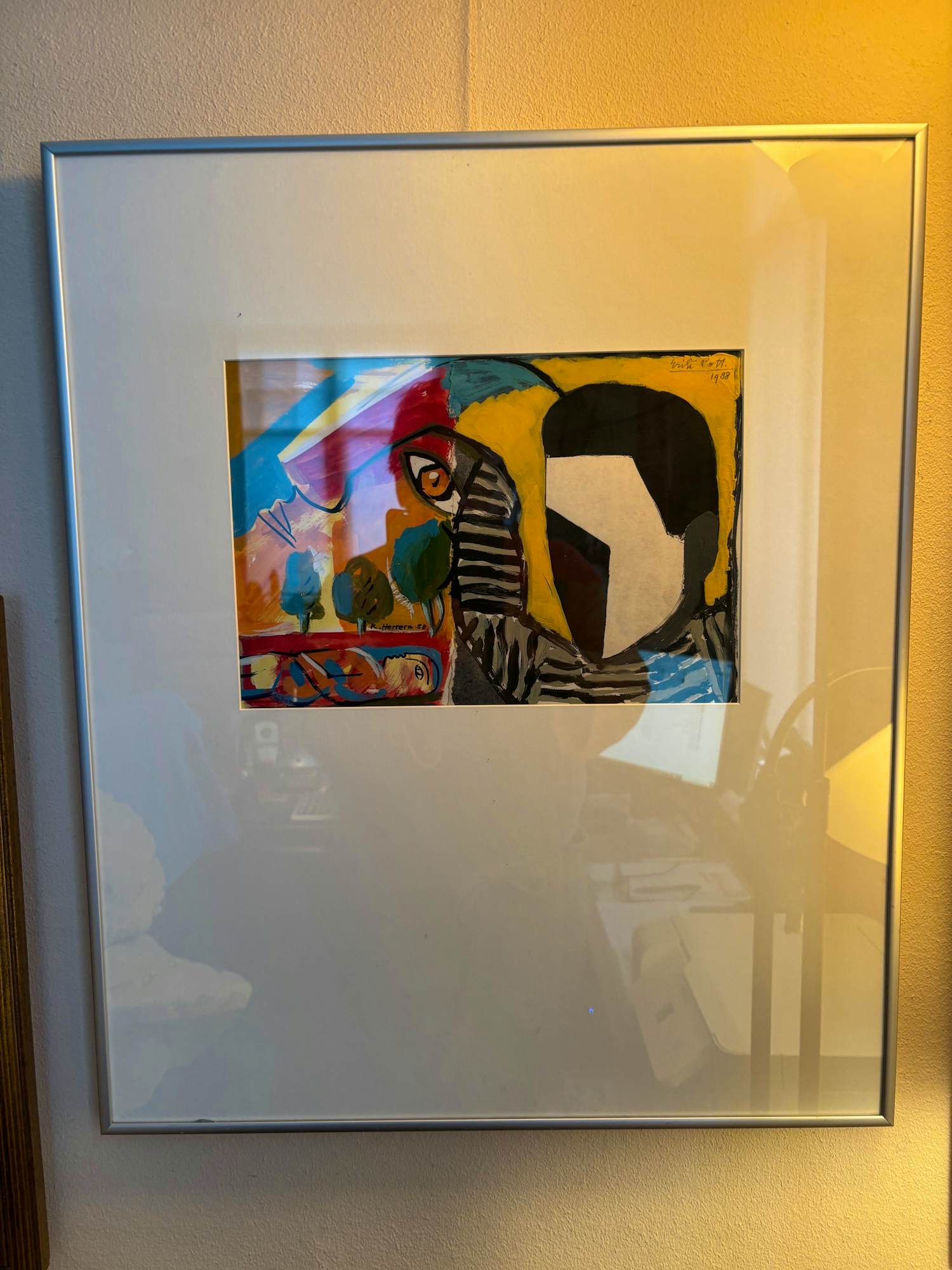 Erik Pott - zonder titel kopen? Bied vanaf 95!