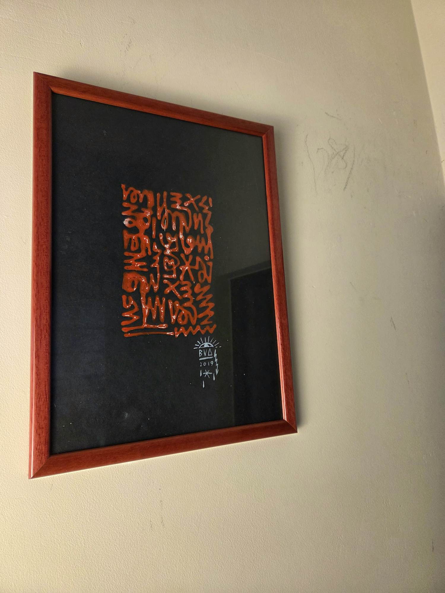 Benjamin Van Oost - blackandred kopen? Bied vanaf 195!