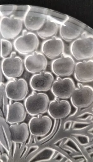 Royal Leerdam - Presse papier kopen? Bied vanaf 20!