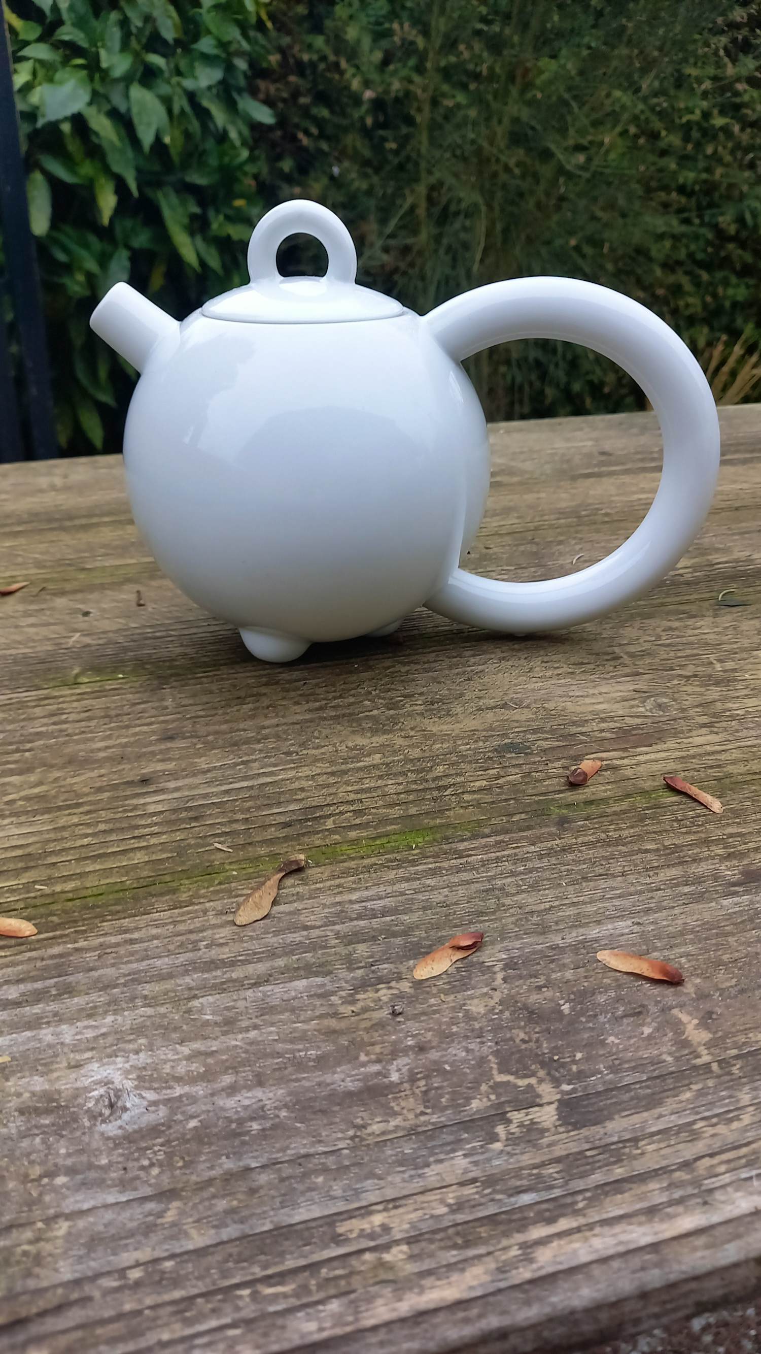 Matteo Thun - Theepot 0,6 ltr. kopen? Bied vanaf 30!