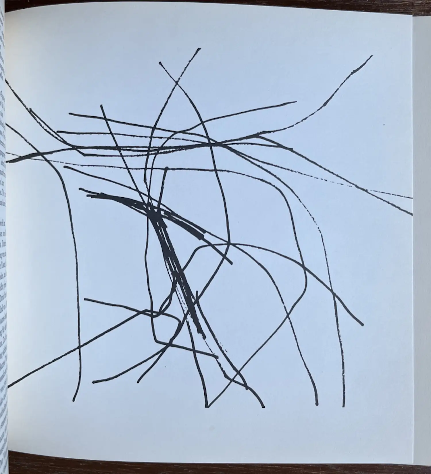 Günther Uecker (1930-2025)