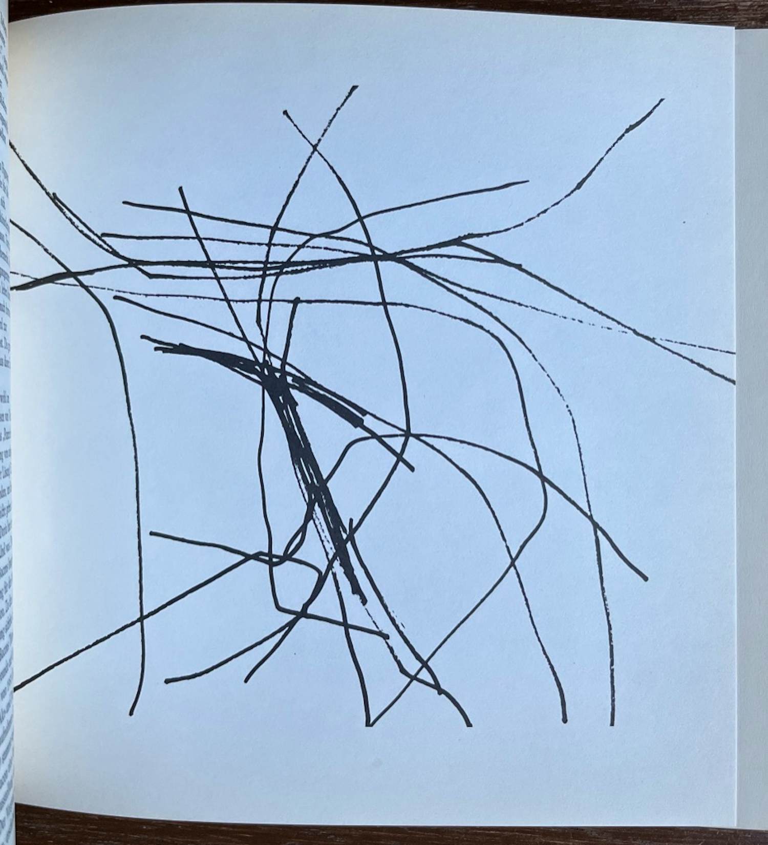 AcheterGünther Uecker - Original Lithographie - 9 weitere Grafiken - aus Sammlung G. Uecker? Enchérissez de 550!