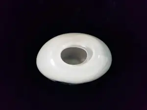 Willem Heesen - Unica Glasobject 'De Oude Horn' – 1980 kopen? Bied vanaf 365!