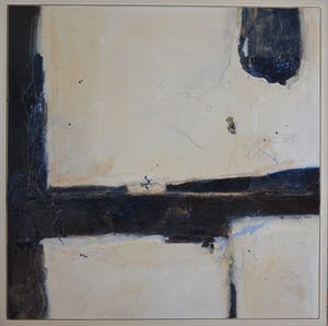 Ron van der Werf - Satellite view - uniek werk kopen? Bied vanaf 275!