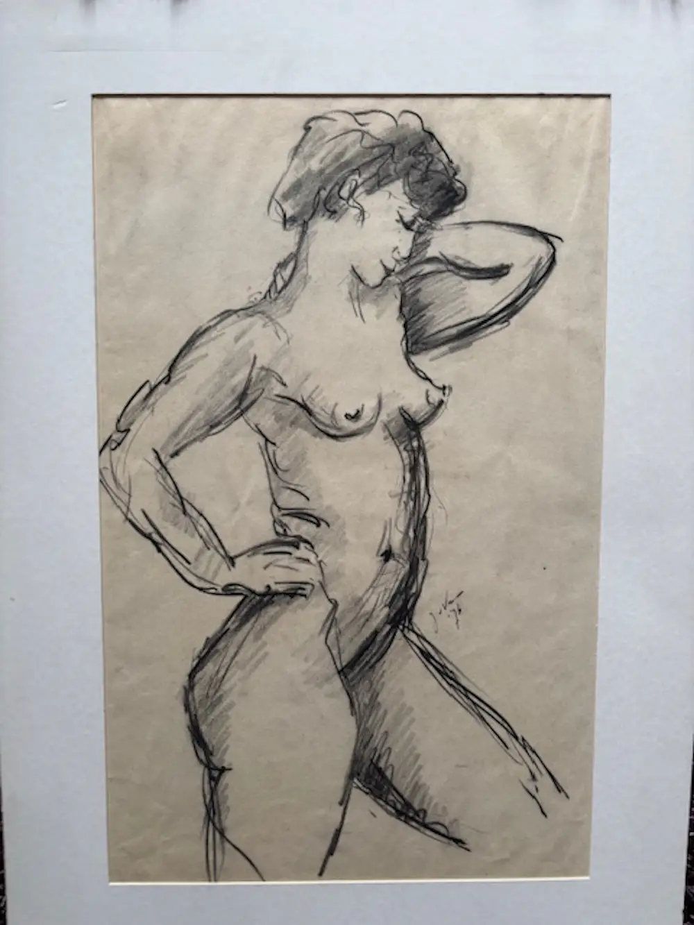 Jaap van Veen (1915-2009)