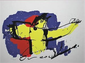 Herman Brood - Brasil God kopen? Bied vanaf 200!