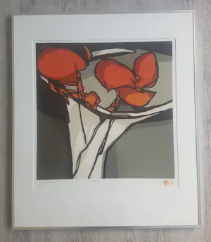 Fon Klement - Vase . kopen? Bied vanaf 175!