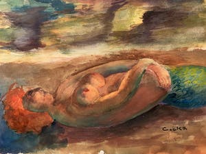 Jan Cockx - Geen titel kopen? Bied vanaf 30!