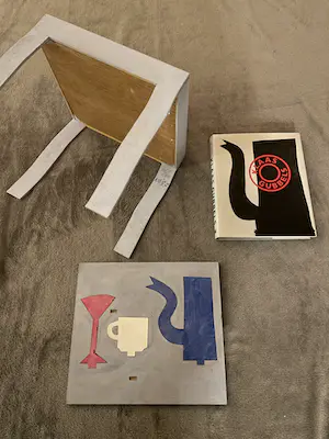 Klaas Gubbels - Zonder Titel kopen? Bied vanaf 1750!