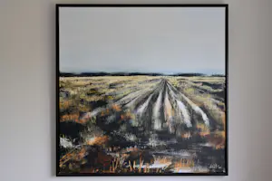 Doet Boersma - "Bou" (Bouwland) kopen? Bied vanaf 100!
