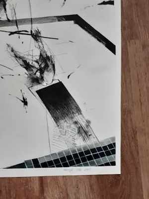 Henryk Ozog - Bekken kopen? Bied vanaf 200!