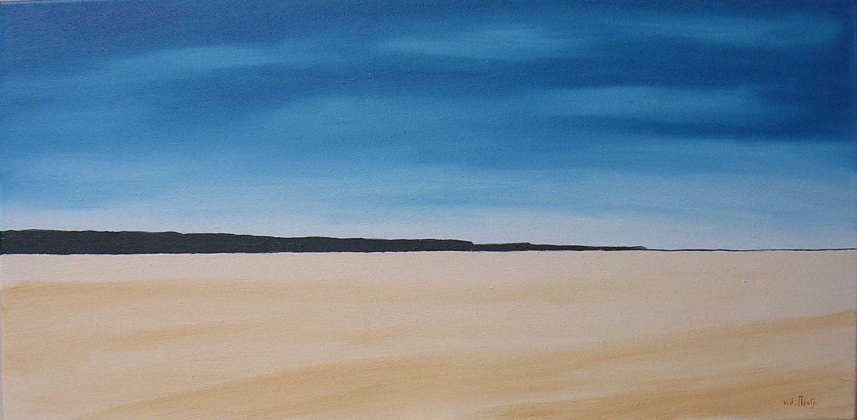 Hein van der Meij - Tunesie 7 kopen? Bied vanaf 85!