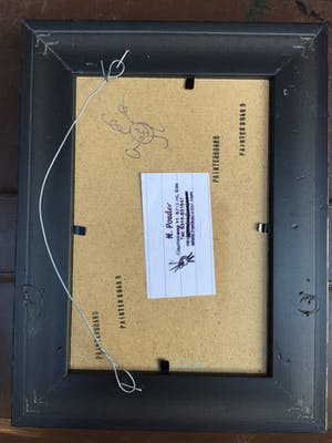 Henk Poeder - Muisjes aan het strand kopen? Bied vanaf 49!