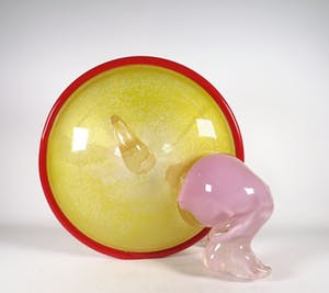 Michel van Overbeeke - Glas, Full Moon kopen? Bied vanaf 300!