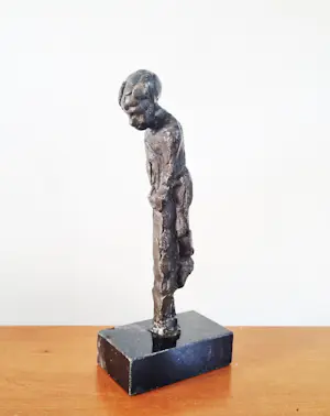 Vera de Haas - Haasje over kopen? Bied vanaf 50!