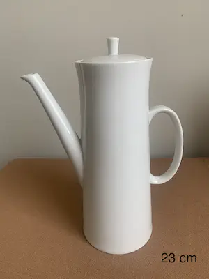 N.V. Porselein- en Tegelfabriek Mosa - Bellefroid kopen? Bied vanaf 1!