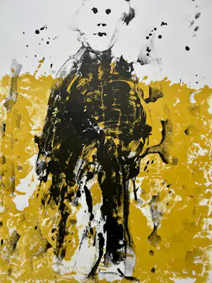 Jef Diederen - Zonder titel kopen? Bied vanaf 55!