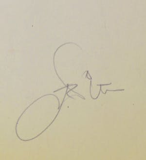 Franscz Witte - Acryl en krijt op papier, Leunend figuur kopen? Bied vanaf 1!