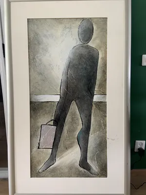 Carla Raadsveld - twee figuren kopen? Bied vanaf 100!