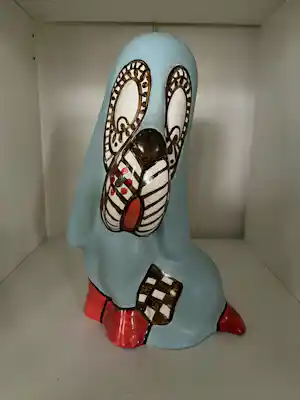 Marianne Bey - Cute Dog verkauft für € 40!