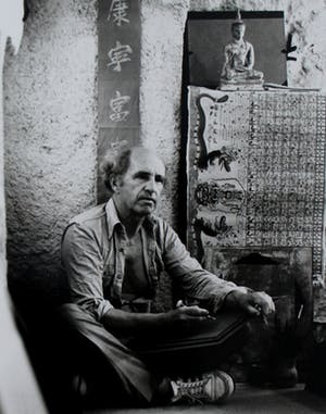 Jan Montyn - Foto: Tourtour- 1984 kopen? Bied vanaf 45!