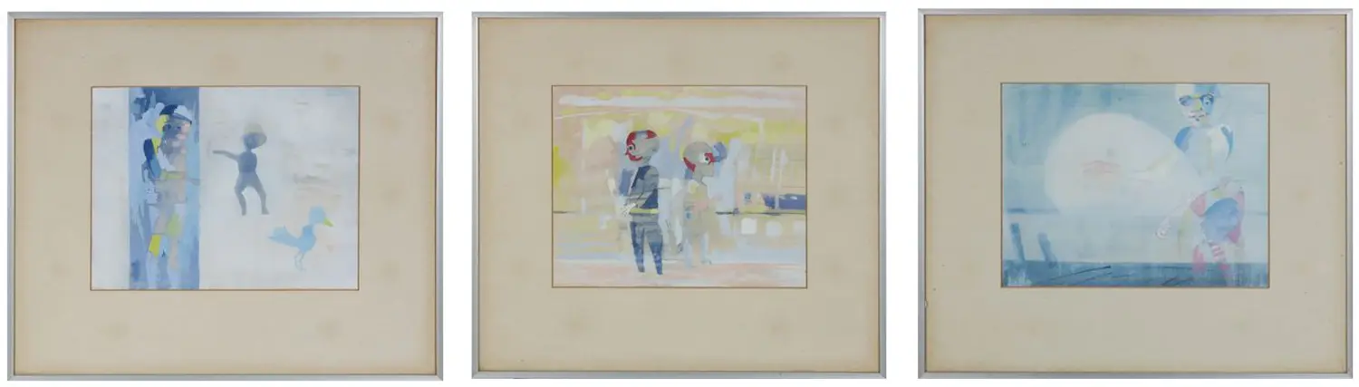 Coen Hennipman (1943)