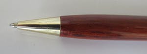Niet of onleesbaar gesigneerd - Iridium Point - Houten Pennenset in luxe doos kopen? Bied vanaf 10!