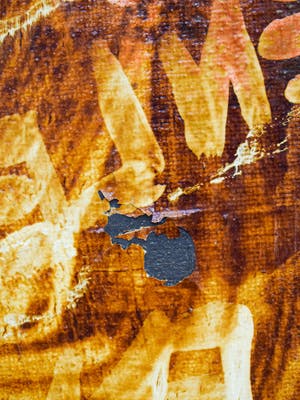 Jack Harden - Paludische zuil 1 kopen? Bied vanaf 1!