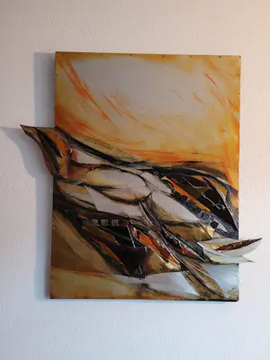 Inez van Maanen - Vogel kopen? Bied vanaf 220!