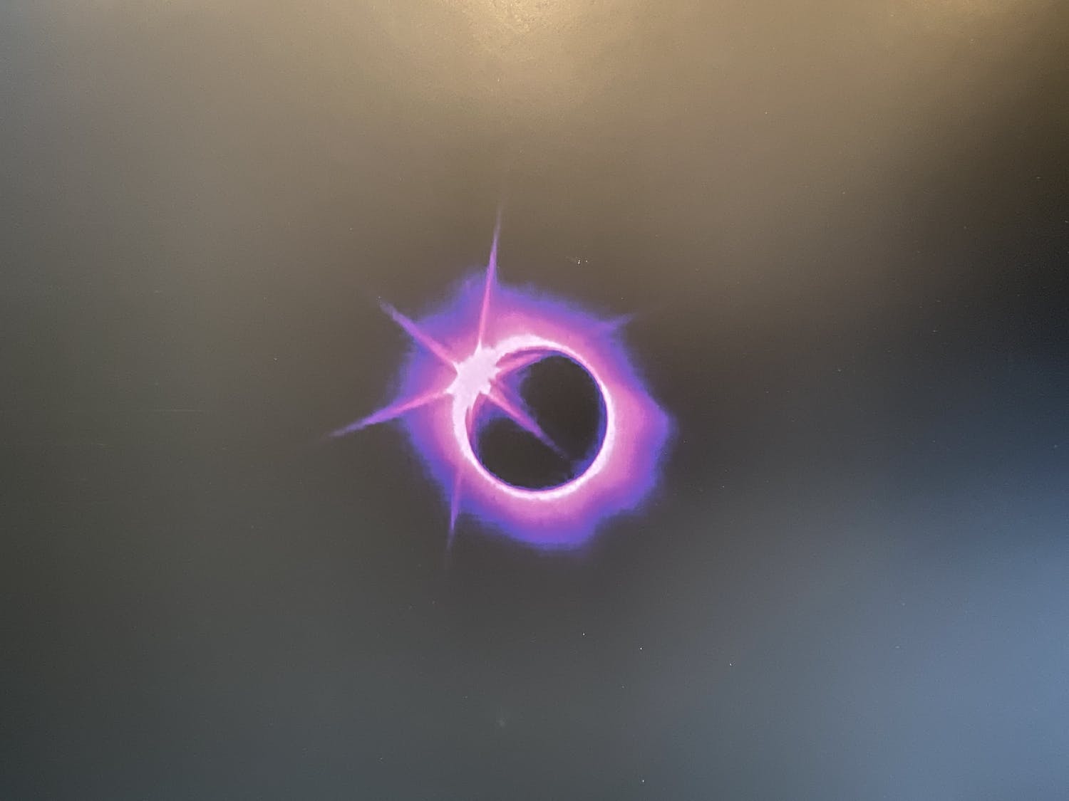 Ann Veronica Janssens (1956)