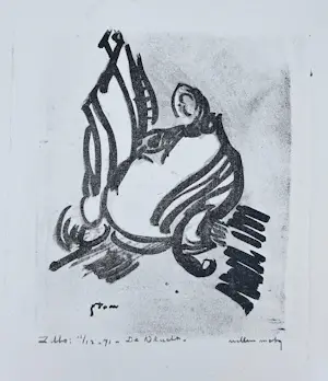 Wim Motz - De vlucht kopen? Bied vanaf 20!