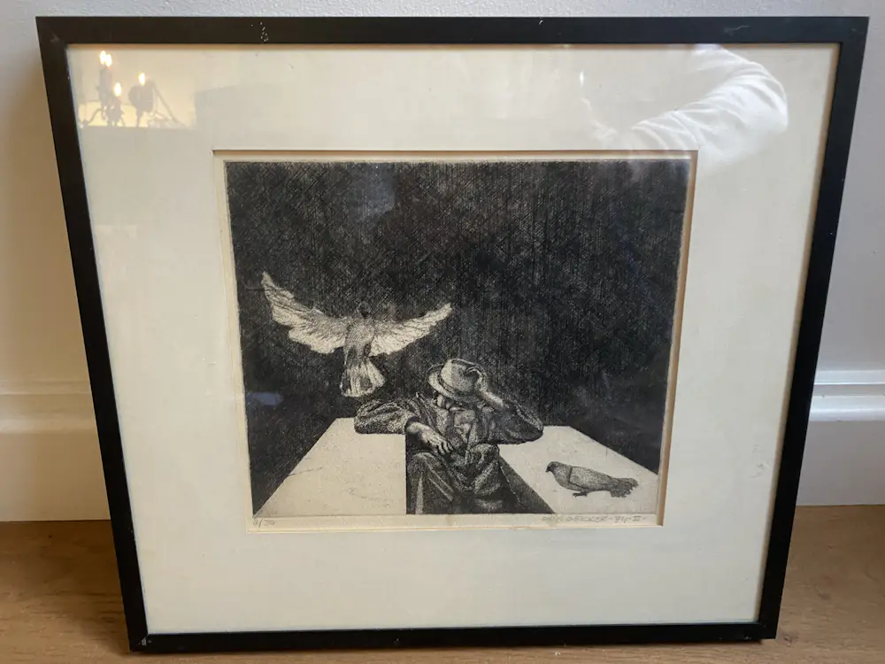 Don Englander (1944)