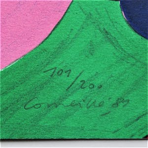 Corneille - Sous Les Palmiers, 1981 kopen? Bied vanaf 300!