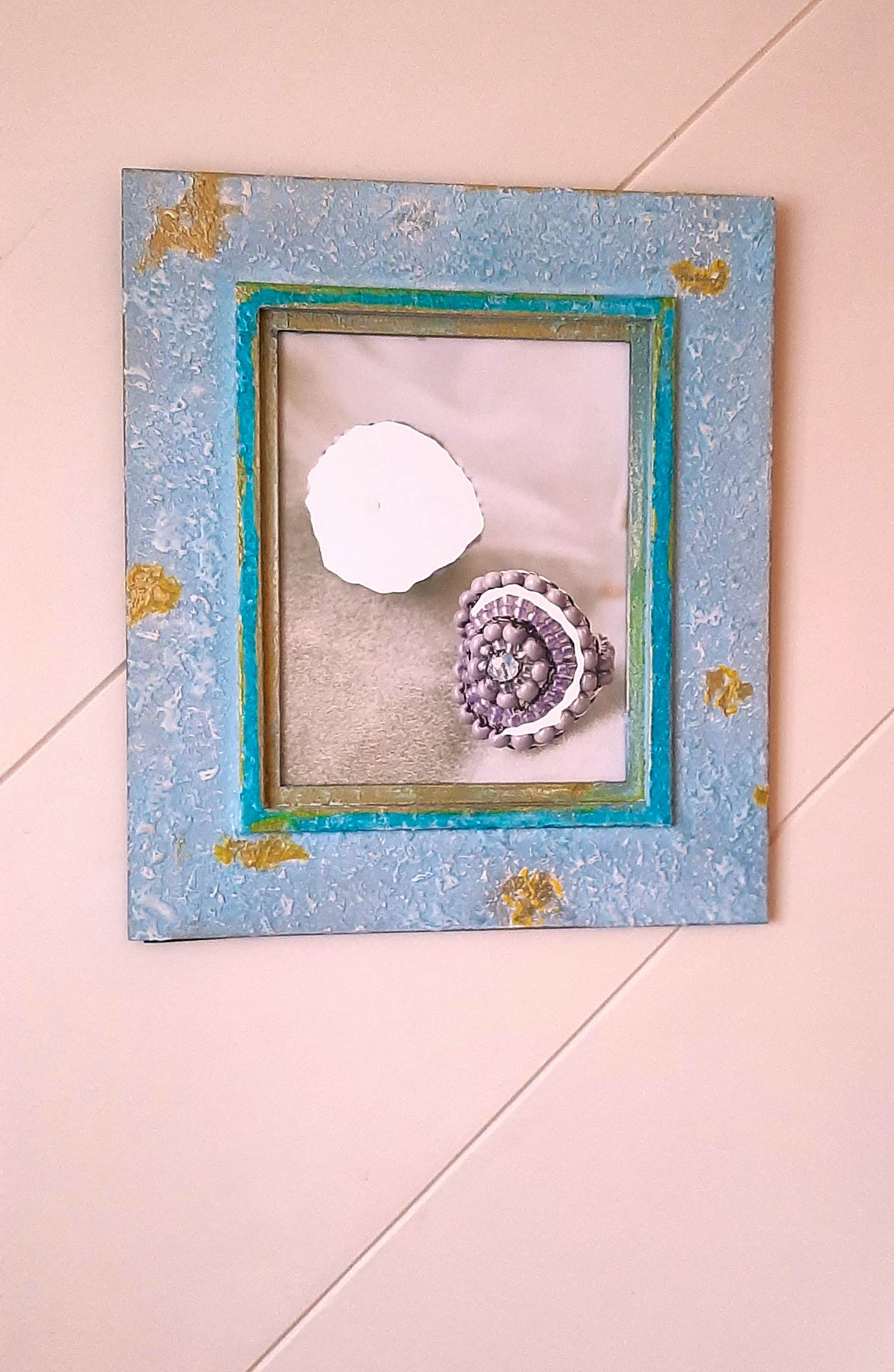 Servie Janssen - " JEWEL " kopen? Bied vanaf 285!