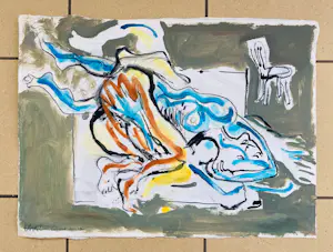 Cornelia Vrolijk - Zonder titel kopen? Bied vanaf 65!