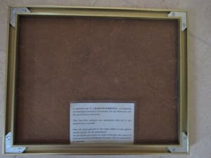 Ad van Bokhoven - Een kleurrijke collectie van ontwerpen trekt aan u voorbij. kopen? Bied vanaf 22!