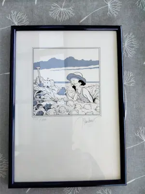 Jan Bosschaert - Kuifje serie kopen? Bied vanaf 250!