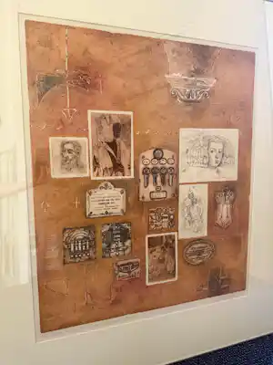 Enric Adsera Riba - Enric Adserà Riba – gesigneerd groot werk, oplage 22/30, 1991 kaufen? Bieten Sie von 350!