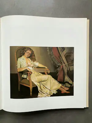 AcheterBalthus - Hardcover - Skira Rizzoli - 1990? Enchérissez de 50!