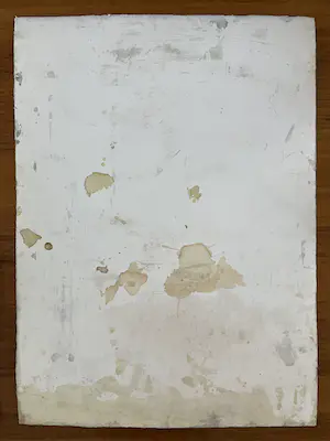 Ad Kroese - Prachtige aquarel op dik papier - 1986 - Gesigneerd kopen? Bied vanaf 124!