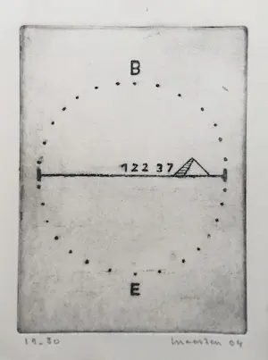 Reinier Lucassen - The Beginning of an Undefined Sound. kopen? Bied vanaf 95!
