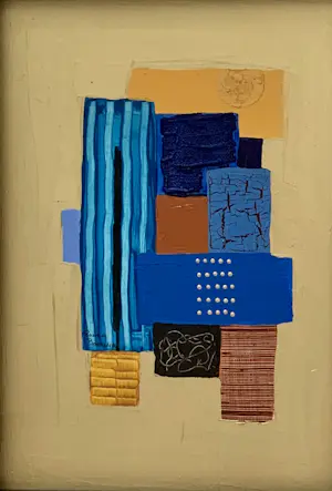 Ronald Boonacker - Italiaans Landschap /DUO (Certificaat van echtheid) kopen? Bied vanaf 155!