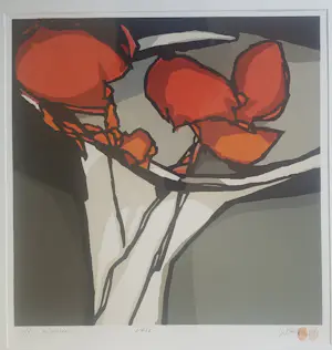 Fon Klement - Vase . kopen? Bied vanaf 175!