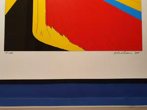 Henk Klinkhamer - Diverse werken 1988 kopen? Bied vanaf 30!