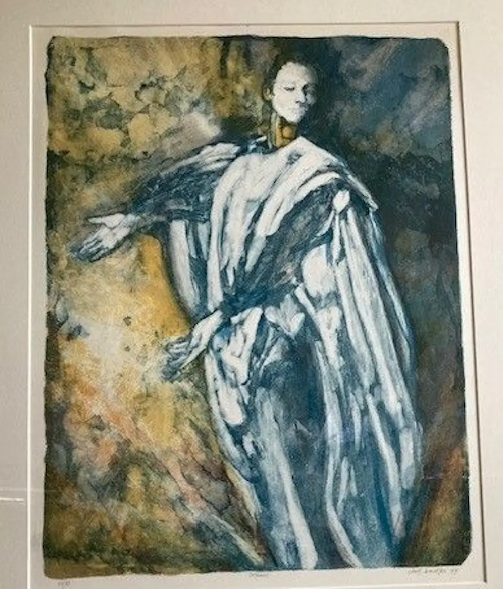 Chris Buursen (1953)