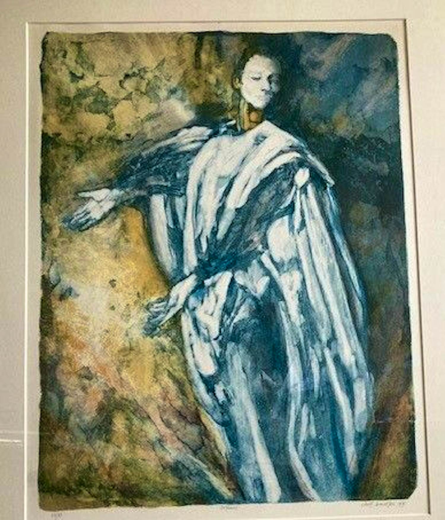 Buy Chris Buursen - orpheus? Bid from 50!