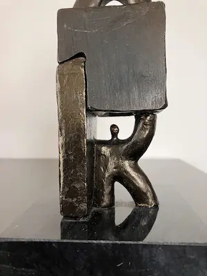 Brons (Onbekend) - Modulaire toren kopen? Bied vanaf 89!