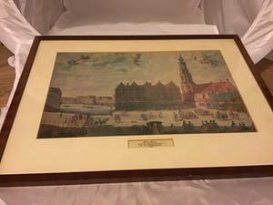 Niet of onleesbaar gesigneerd - De Munt kopen? Bied vanaf 10!