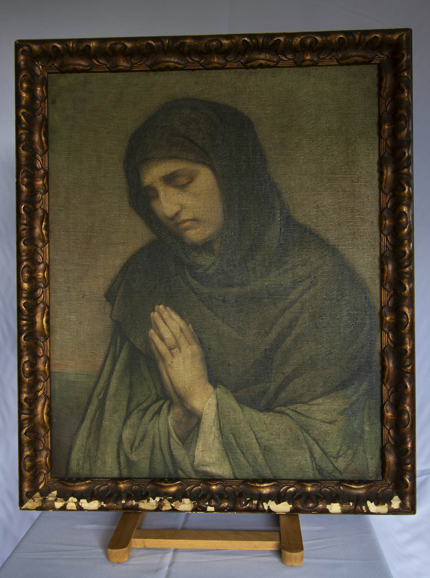 Georges de Geetere - Maria kopen? Bied vanaf 100!