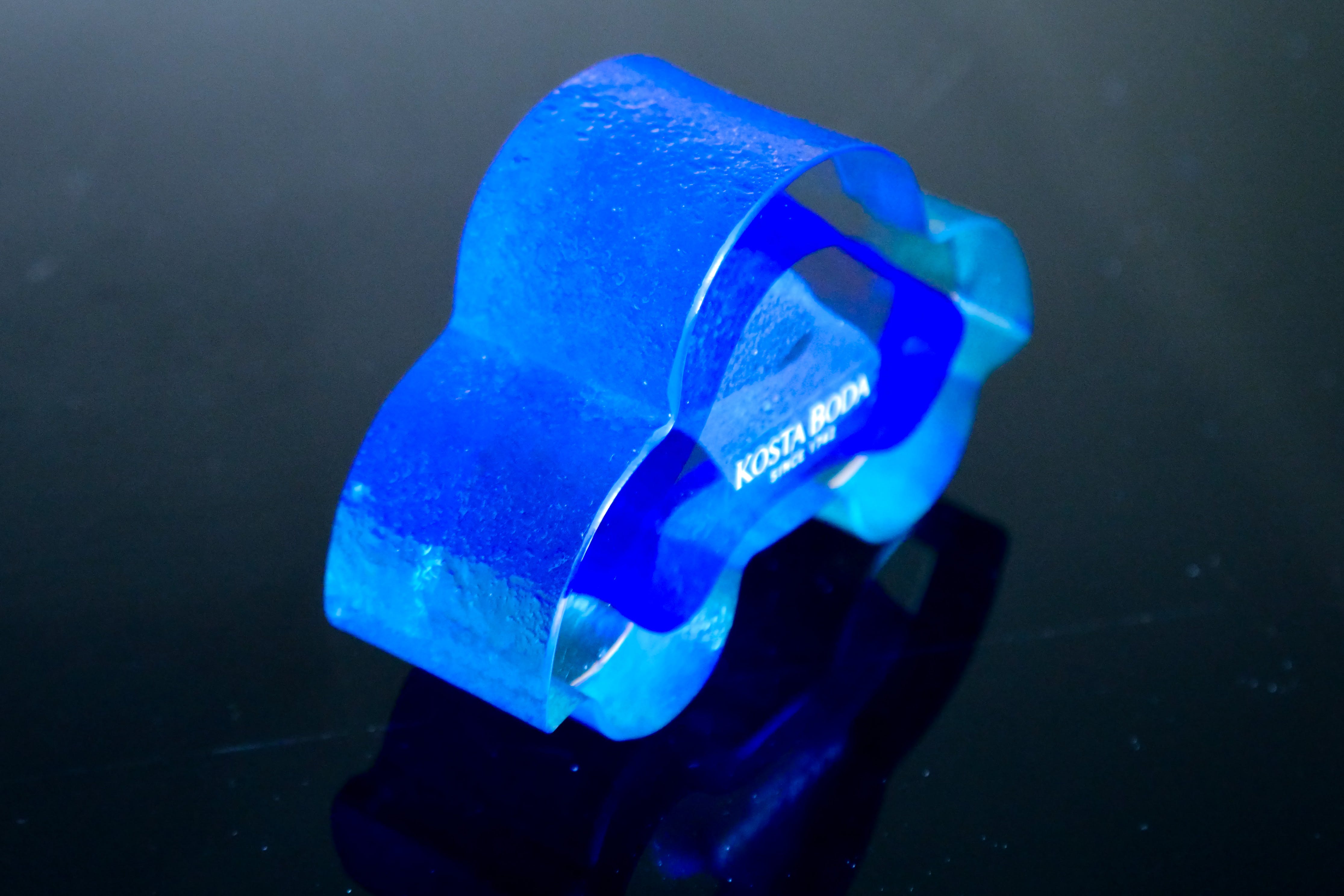 Kosta Boda - Bertil Vallien kopen? Bied vanaf 45!